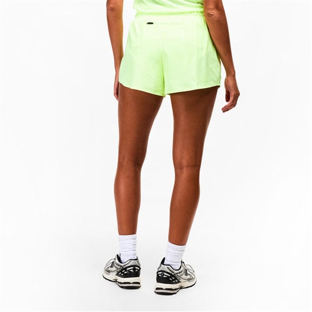 Green - New Balance - NB RC Athletics 3 Short