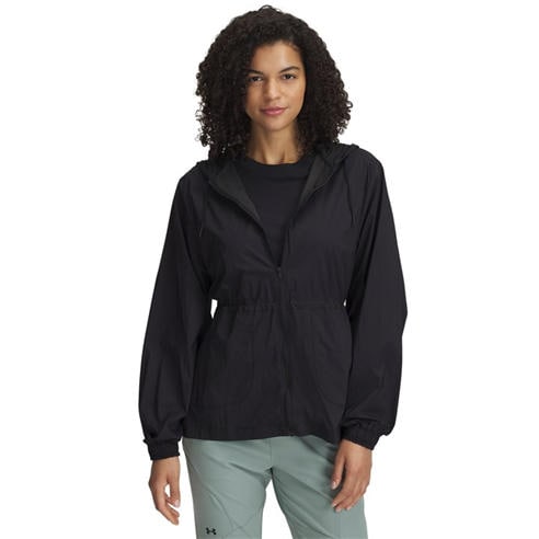 Under Armour - Women's Cinch Waist Long Sleeve Performance Running Top