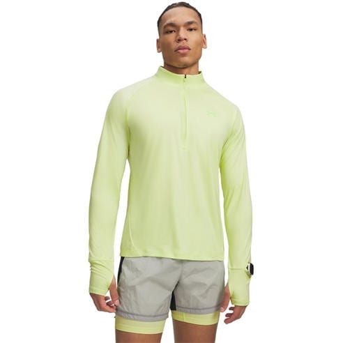 Under Armour - Men's Long Sleeve Performance Running Top
