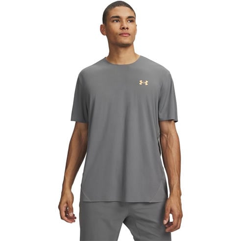 Under Armour - Men's Short Sleeve Performance Running Top