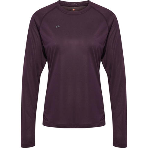 Newline - Long Sleeve T Shirt Ladies
