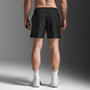 Black/White - 2XU - Men's Performance Running Shorts