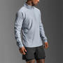 Weathervane - 2XU - Men's Long Sleeve Performance Running Top