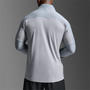 Weathervane - 2XU - Men's Long Sleeve Performance Running Top