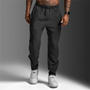 Black/Silver - 2XU - Men's Performance Tracksuit Bottom