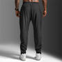 Black/Silver - 2XU - Men's Performance Tracksuit Bottom