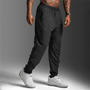 Black/Silver - 2XU - Men's Performance Tracksuit Bottom
