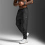 Black/Silver - 2XU - Men's Performance Tracksuit Bottom