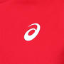 Classic Red - Asics - Men's Team SS Tee Short Sleeve Performance Running Top