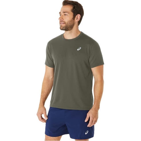 Asics - Men's Short Sleeve Performance Running Top