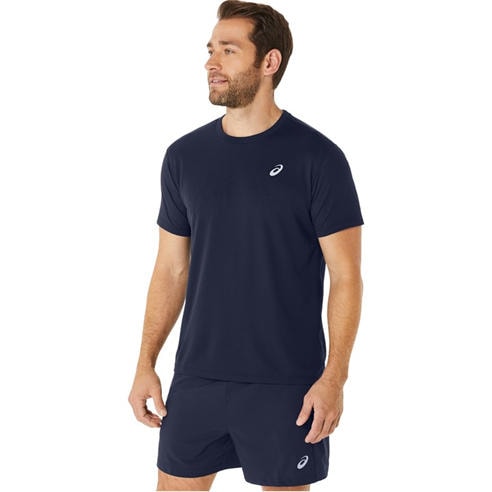 Asics - Men's Short Sleeve Performance Running Top