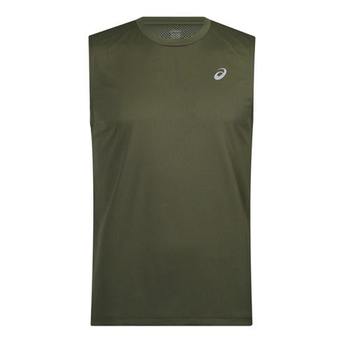 Asics - Men's Performance Running Vest