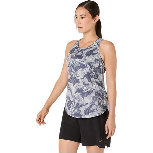 Asics - Women's Performance Running Vest