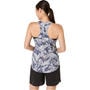 Cream - Asics - Women's Performance Running Vest