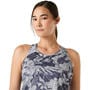 Cream - Asics - Women's Performance Running Vest