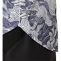 Cream - Asics - Women's Performance Running Vest