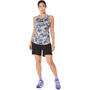 Cream - Asics - Women's Performance Running Vest