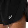 Perf.Black - Asics - Men's Performance Running Shorts