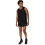 Perf.Black - Asics - Men's Performance Running Shorts