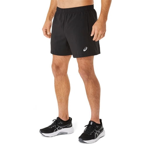 Asics - Men's Performance Running Shorts