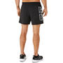 Perf.Black - Asics - Men's Performance Running Shorts