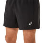 Perf.Black - Asics - Men's Performance Running Shorts