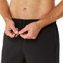 Perf.Black - Asics - Men's Performance Running Shorts