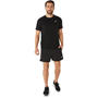 Perf.Black - Asics - Men's Performance Running Shorts
