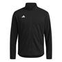 black - adidas - Adizero Essentials Running Jacket
