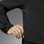 black - adidas - Adizero Essentials Running Jacket