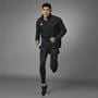 black - adidas - Adizero Essentials Running Jacket