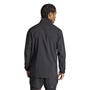 black - adidas - Adizero Essentials Running Jacket