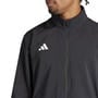 black - adidas - Adizero Essentials Running Jacket