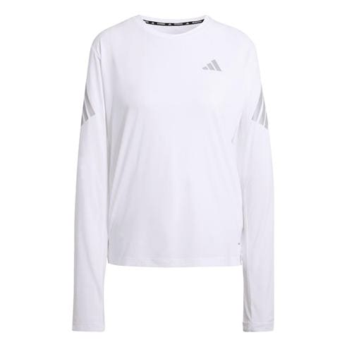 adidas - Women's Long Sleeve Performance Running Top