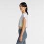 Grey Mtter - New Balance - Women's Short Sleeve Performance Running Top