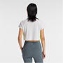 Grey Mtter - New Balance - Women's Short Sleeve Performance Running Top