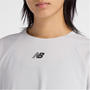 Grey Mtter - New Balance - Women's Short Sleeve Performance Running Top