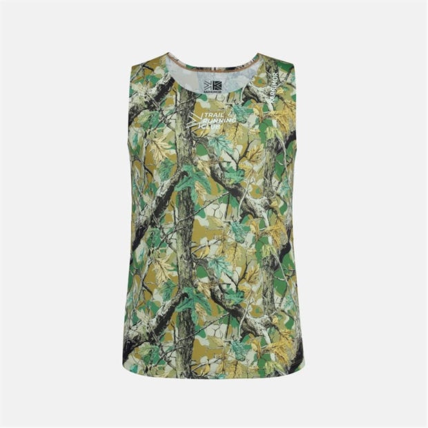 Forest - Karrimor - Karrimor Trail Vest Mens