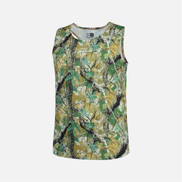 Forest - Karrimor - Karrimor Trail Vest Mens