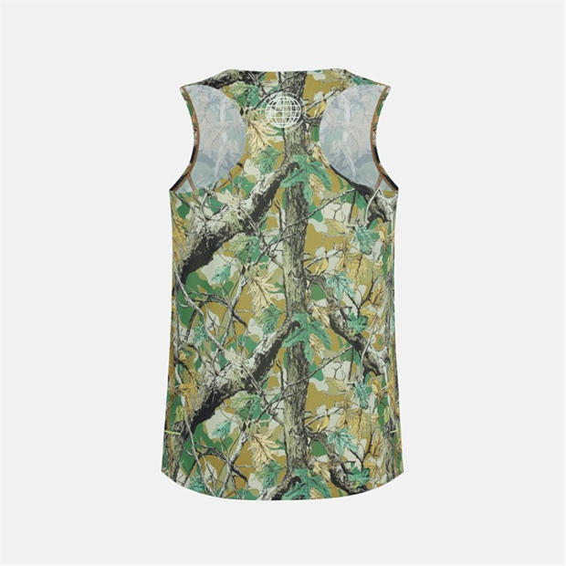 Forest - Karrimor - Karrimor Trail Vest Mens