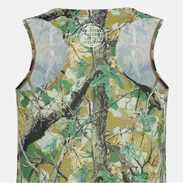 Forest - Karrimor - Karrimor Trail Vest Mens