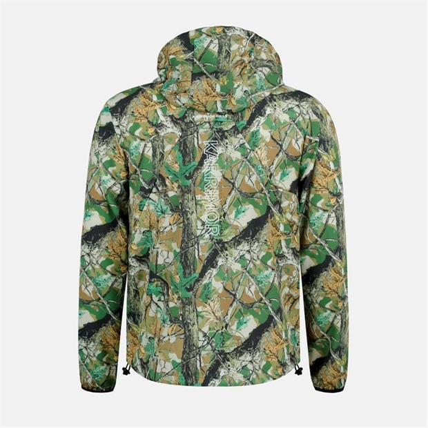 Olive - Karrimor - Mens Trail Jacket