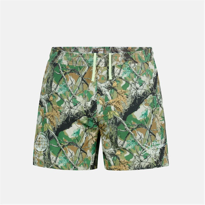 Karrimor Men's Green Performance Running Shorts in Size M, Sports Direct