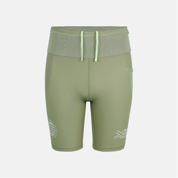 Sports Direct Karrimor Men's Trail Performance Cycling Shorts - Beige | Massive selection of Sports + Interest FREE credit.