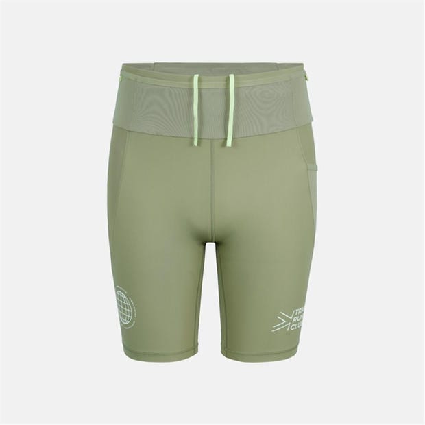 Beige - Karrimor - Karrimor Trail Cycling Shorts Mens