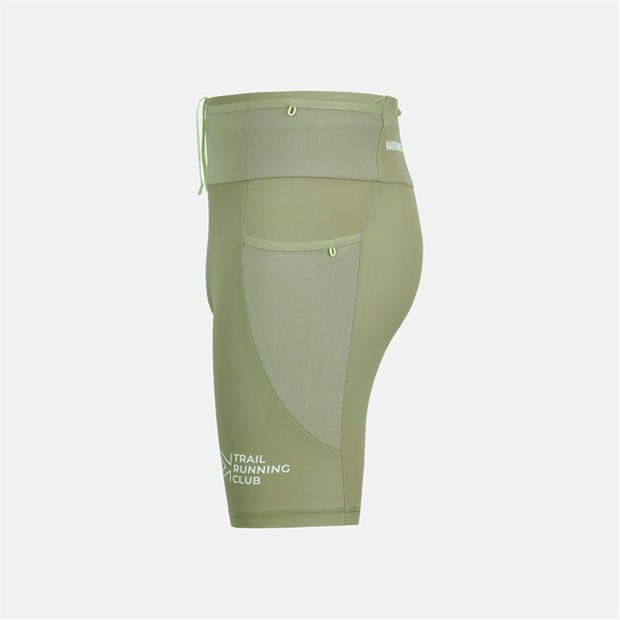 Beige - Karrimor - Karrimor Trail Cycling Shorts Mens