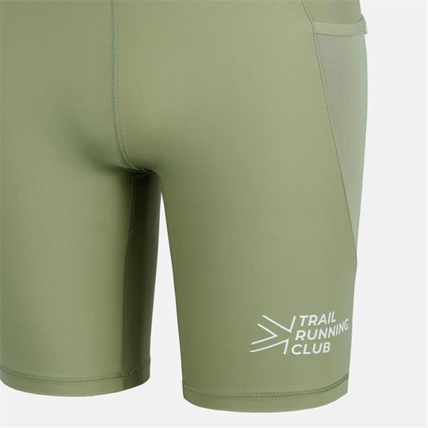 Beige - Karrimor - Karrimor Trail Cycling Shorts Mens
