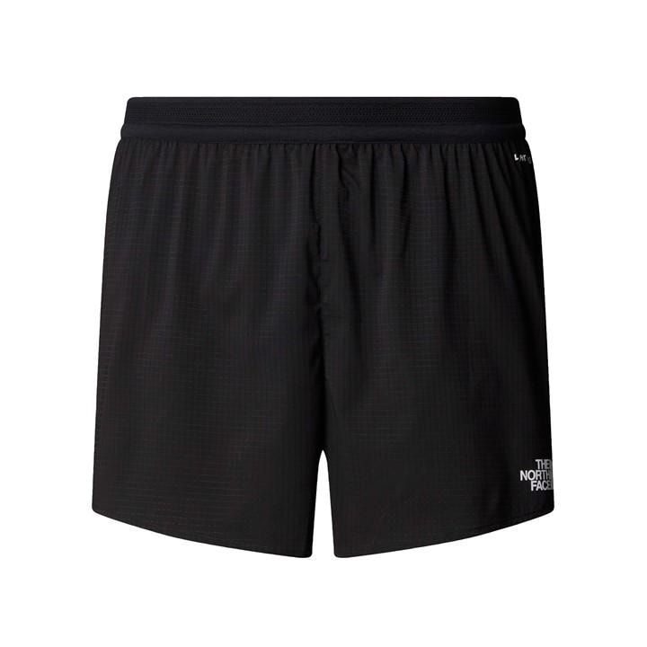 The North Face Men's Black Sunriser Short 5 in Size XL, Sports Direct