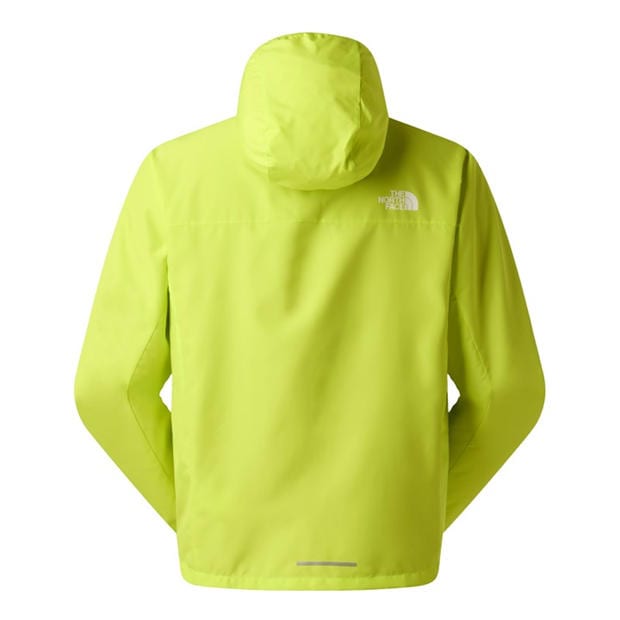 Fizz Lime - The North Face - TNF Fontanales Jacket Mens