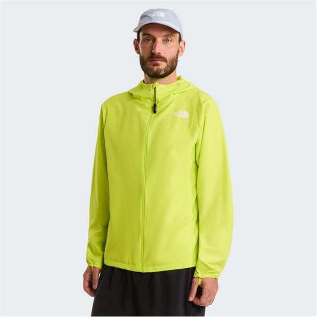Fizz Lime - The North Face - TNF Fontanales Jacket Mens